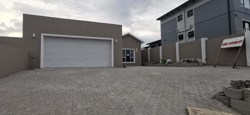 3 Bedroom Property for Sale in Island View Western Cape